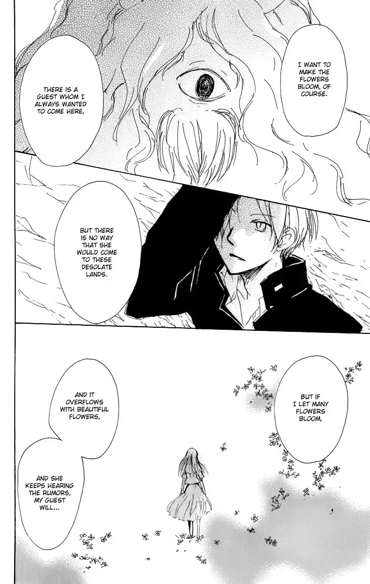 Natsume Yuujinchou Chapter 66.1 33